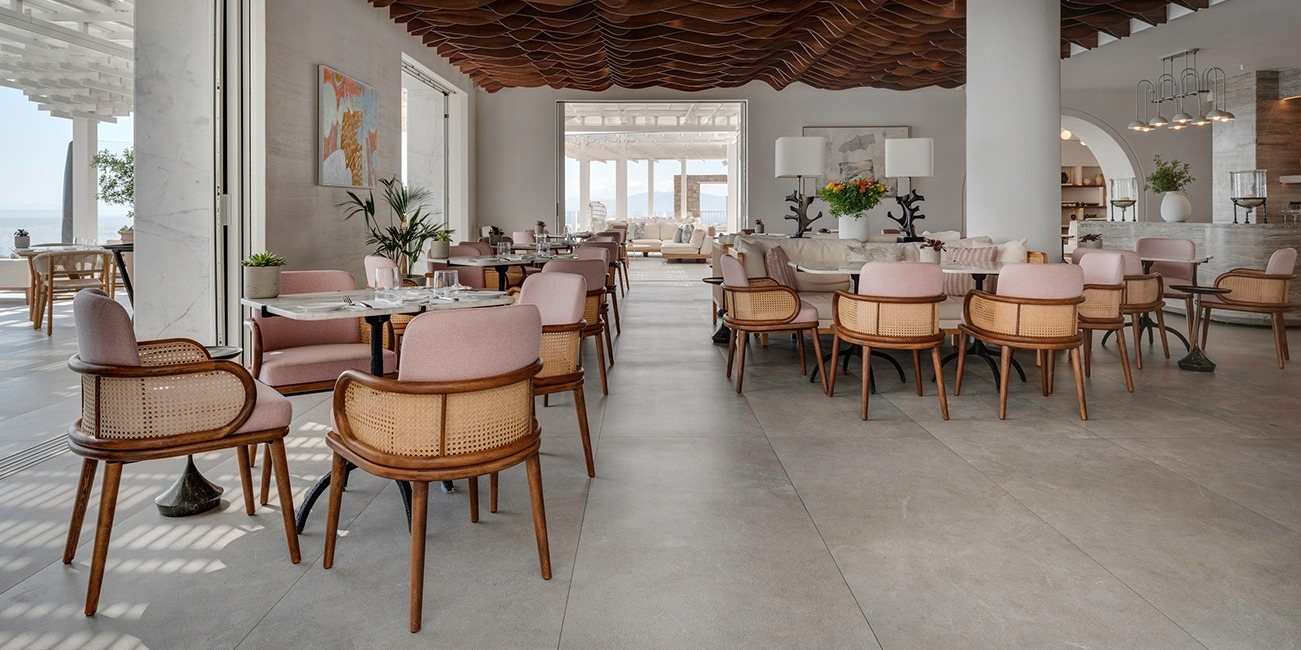 Sala & comedor
